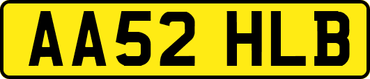 AA52HLB