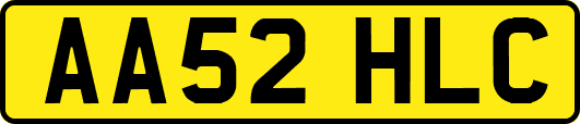 AA52HLC