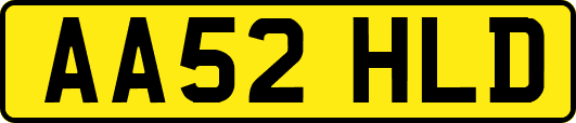 AA52HLD