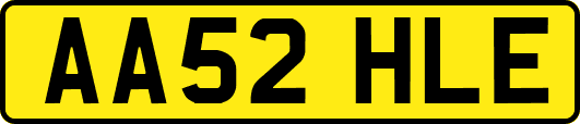 AA52HLE