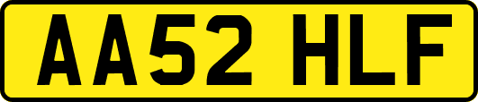AA52HLF