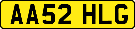 AA52HLG