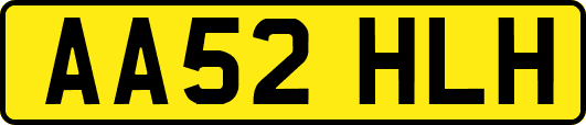 AA52HLH
