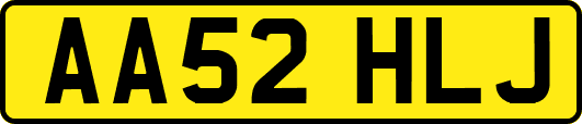AA52HLJ
