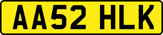AA52HLK