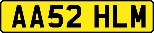 AA52HLM