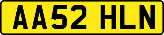 AA52HLN