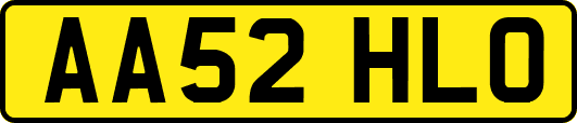 AA52HLO