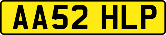 AA52HLP