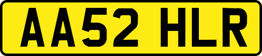 AA52HLR