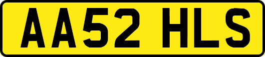 AA52HLS