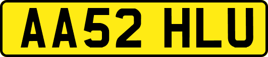 AA52HLU