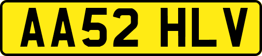 AA52HLV