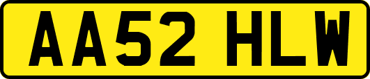 AA52HLW