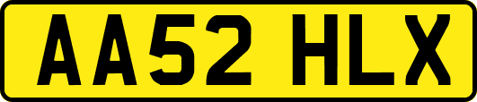 AA52HLX