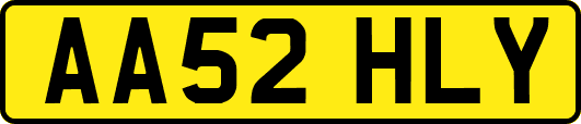 AA52HLY