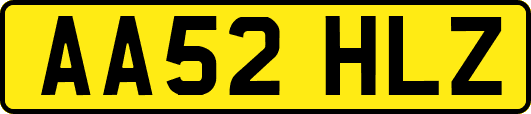 AA52HLZ