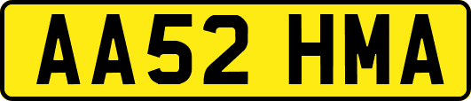 AA52HMA