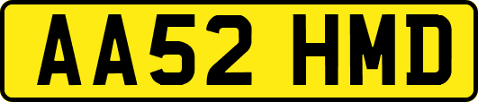AA52HMD
