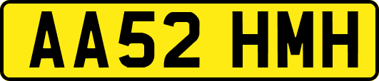 AA52HMH
