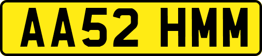 AA52HMM