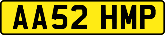 AA52HMP