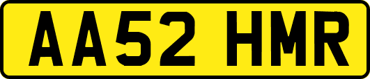 AA52HMR