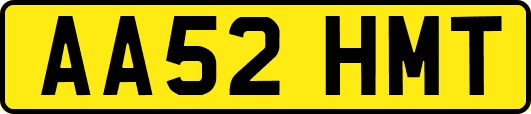 AA52HMT