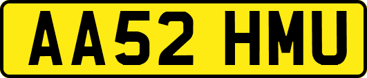 AA52HMU