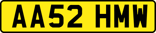 AA52HMW