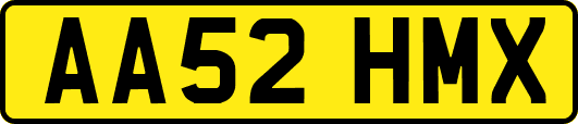 AA52HMX