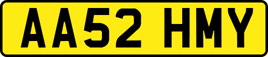 AA52HMY