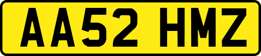 AA52HMZ