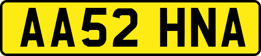 AA52HNA