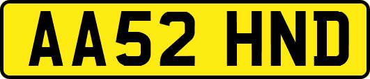 AA52HND