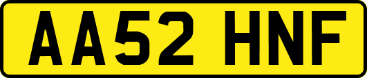 AA52HNF