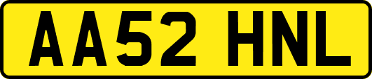 AA52HNL