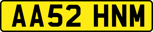 AA52HNM