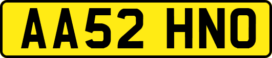 AA52HNO