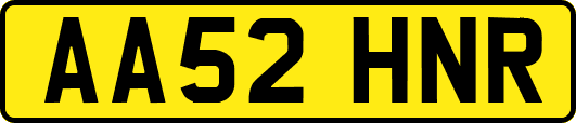 AA52HNR