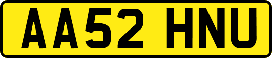AA52HNU