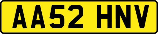 AA52HNV