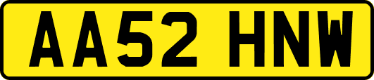 AA52HNW