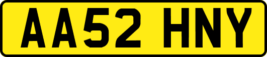 AA52HNY