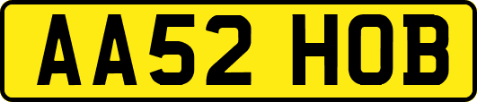 AA52HOB