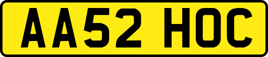 AA52HOC