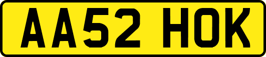 AA52HOK