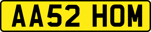 AA52HOM