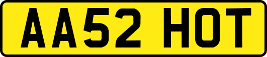 AA52HOT