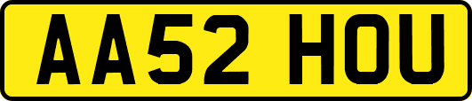 AA52HOU